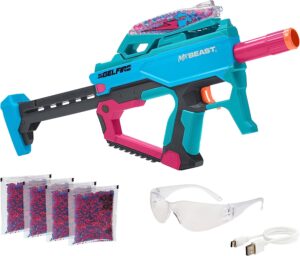 Nerf Pro Gelfire X MrBeast